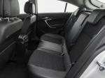 Vauxhall Insignia Country Tourer 2013 года